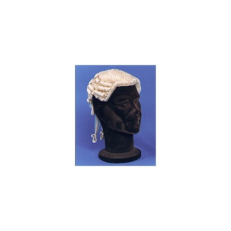 Barrister's Wig