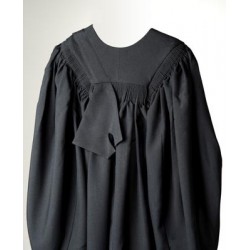 Princetta Barrister's Gown