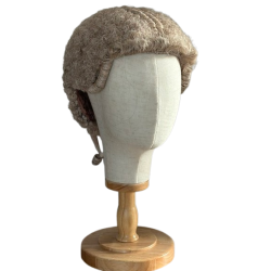 Judges Bench Wigs