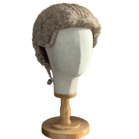 Judges Bench Wigs